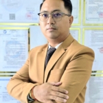 Meet Sovantheara CHHIT (SAM): Sales and Marketing Manager